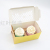 Wholesale Customized Cake Dessert Box Laser Hollow Ramada Eid Mubarak Design