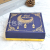 Custom Wholesale Ramdan Eid Mubarak Cookies Pastry Paper Box Baking Packaging Paper Box