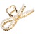 Women's Korean-Style Elegant Pearl Barrettes Summer Back Head Large Barrettes Hairpin Clamp Hairpin Shark Internet Celebrity