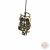 Balcony Bell Good Hanging Decoration Bedroom Creative Owl Aeolian Bells Vintage Wind Chimes Meaning Living Room Room Lucky Hanging