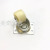 White Nylon Universal Wheel Wear-Resistant Pulley Industrial Equipment Caster Scaffolding Movable Caster Home Furniture Universal Wheel