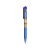 Creative Blessing Press Ball Pen Pen Student Brush Exam Gel Pen 0.5mm Carbon Refill Signature Pen