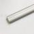 Hollow Oval Flat Tube Support Coarse Grain Clothes-Hanging Tube Clothes Pole of Closet Aluminum Thickened Wardrobe Aluminum Alloy Clothes Rack Rod