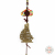 Smooth Sailing Bell and Wind Chimes Pendant Retro Furnishings Wall Hanging Decoration Ying Hao Craft Gift Produced