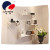 Wall Frame Wall Shelf Punch-Free Simple Bedroom Wall-Mounted Room White Small Bookshelf Decoration