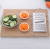 Stainless Steel Radish Grater Vegetable Slicer