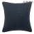 Amazon Ins Simple Plain Cotton and Linen Stitching Pillow Cover Cross-Border Bedside and Sofa Throw Pillowcase