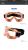 PVC Protective Eye Mask Multiple Colors Available Anti-Splash, Anti-Impact, Dustproof, Anti-Fog/Non-Fog