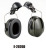 Factory Direct Supply Noise Reduction ABS Earmuffs Multiple Styles CE Certificate