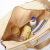 Amazon New Multi-Functional Mummy Bag Single-Room Crossbody Bag Fashion Portable Expectant Mother Mummy Bag Customization