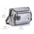 Fashion Printing Big round Dot Mummy Bag Four-Piece Multi-Functional Large Capacity One Shoulder Mom Bag Maternal and Child Supplies Wholesale