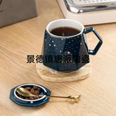 Thermal Cup Scented Teapot Single Cup Summer Tea Essential New Single Cup Souvenirs Drainage Gift