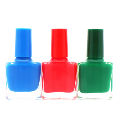 Eco-friendly Nail Polish Candy Color Manicure Long-Lasting Nail Polish Quick-Drying Long-Lasting