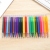 Factory Direct Sales Rotating Crayon Single Gift Crayon Washable Children Drawing Pen Art Supplies Watercolor Pen