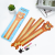 Cartoon Height Sticker Wall Self-Adhesive Sticker Children's Room Bedroom Decoration Living Room Record Baby Height Ruler