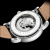 Maise Watch Fashion Men's Hollow Watch Automatic Mechanical Watch Men's Watch Foreign Trade Personality Men's Watch