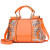 fashion Bag large capacity Elegance Retro Handbag tote bag Sequins embroidery 13681