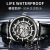 Popular Men's Watch Factory Direct Supply Fashion Hollowed-out Steel Watch Automatic Mechanical Watch Douyin Online Influencer Watch Men