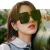 2021 New Large Rim Sunglasses 2175 European and American Personalized Sunglasses Women's Fashionable Square Cross-Border Sunglasses Wholesale