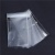 BOPP bag plastic bags print Transparent Bopp Poly Conjoined 