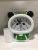 Creative Cute Cartoon Pen Holder Children's Clock Multifunctional Student Bedroom Bedside Alarm Clock