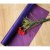 printed colorful fresh flower wrapping paper plastic sleeves for decorating flowers
