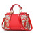 fashion Bag large capacity Elegance Retro Handbag tote bag Sequins embroidery 13681