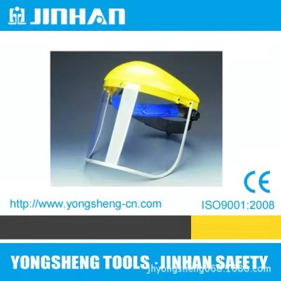 Factory Direct Sales Solid Rui Yellow Top PVC Screen Anti-Splash, Anti-Impact, Dustproof with CE Certificate