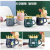 Buck Star New Creative Porcelain Cup Love Simple Mug Crown Cup Factory Direct Sales