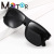 2021 Cross-Border Polarized Sunglasses Men's European and American Square Sunglasses Sun Protection Driving and Fishing Sunglasses Men