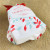 custom reusable promotion gift small drawstring bag eco frie