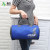 Factory Wholesale Korean Sports Men's Portable Fitness Bag Small Travel Fashion Luggage Bag Women's Waterproof Crossbody Travel Bag