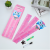 Cartoon Height Sticker Wall Self-Adhesive Sticker Children's Room Bedroom Decoration Living Room Record Baby Height Ruler