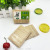 Bagged Refined Toothpick Bamboo Fine Store Natural Mao Bamboo Hotel Household Disposable Bamboo Toothpick Wholesale