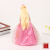 Simulation Barbie Doll Princess Toy Girl's Birthday Gift Set Wedding Cartoon Children Play Doll