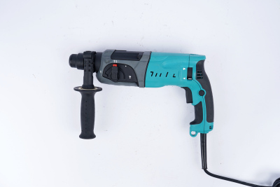 Electric Hammer (Blue and Black)