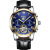 Mechanical Watch Brand Biden Biden 2019 New Men's Watch Fashion Foreign Trade Hot Selling Product Watch