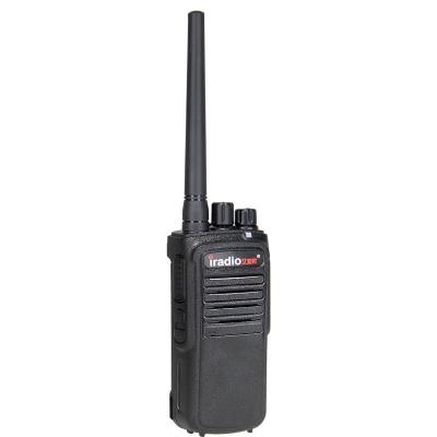 Adio I-888 Professional Wireless Handheld Two-Way Radio Transmitter