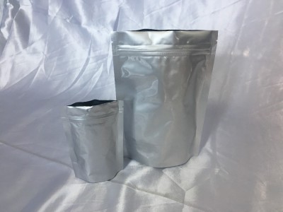eco friendly recyclable custom plastic packaging pouch zippe