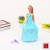 Fashion Girl Doll Toy Dress Suit Dream Princess Wedding Dress Barbie Doll Play House New Year Gift