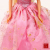 Simulation Barbie Doll Princess Toy Girl's Birthday Gift Set Wedding Cartoon Children Play Doll