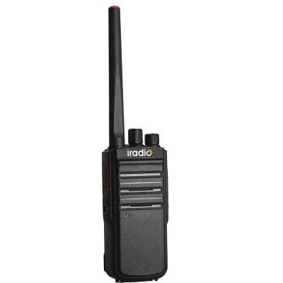 Adio Adio DP-888 Commercial Portable Digital Radio