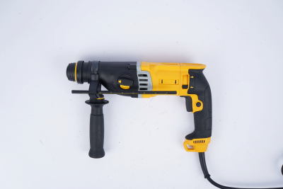 Electric Hammer (Yellow and Black)