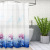 Simple Modern Thickened Waterproof and Mildew-Proof Partition Curtain PEVA Shower Curtain for Free
