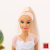 Dress-up Design Wedding Dress Barbie Doll Girl's Birthday Gift Suit Cartoon Children Play House Doll