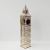 Nordic Light Luxury Simulation Tower Decoration Hotel Home Model Room Bell Tower Golden Big Ben Crafts Decorations