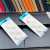 C1443 005 Transparent Epoxy Glue Office Small Transparent Tape Student Stationery Small Laminating Film