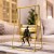 Simple Modern Soft Decoration Home Decoration Personalized Swing Decoration Creative Living Room Bookcase Wine Cabinet Home Ornament One Piece Dropshipping