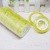 Stationery Adhesive Tape Wholesale Width 0.8cm Transparent Packing Tape Packaging Tape 1.2cm Packing Tape Spot Custom
