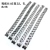 Stainless Steel Casting Bracelet Titanium Steel Hip Hop Accessories